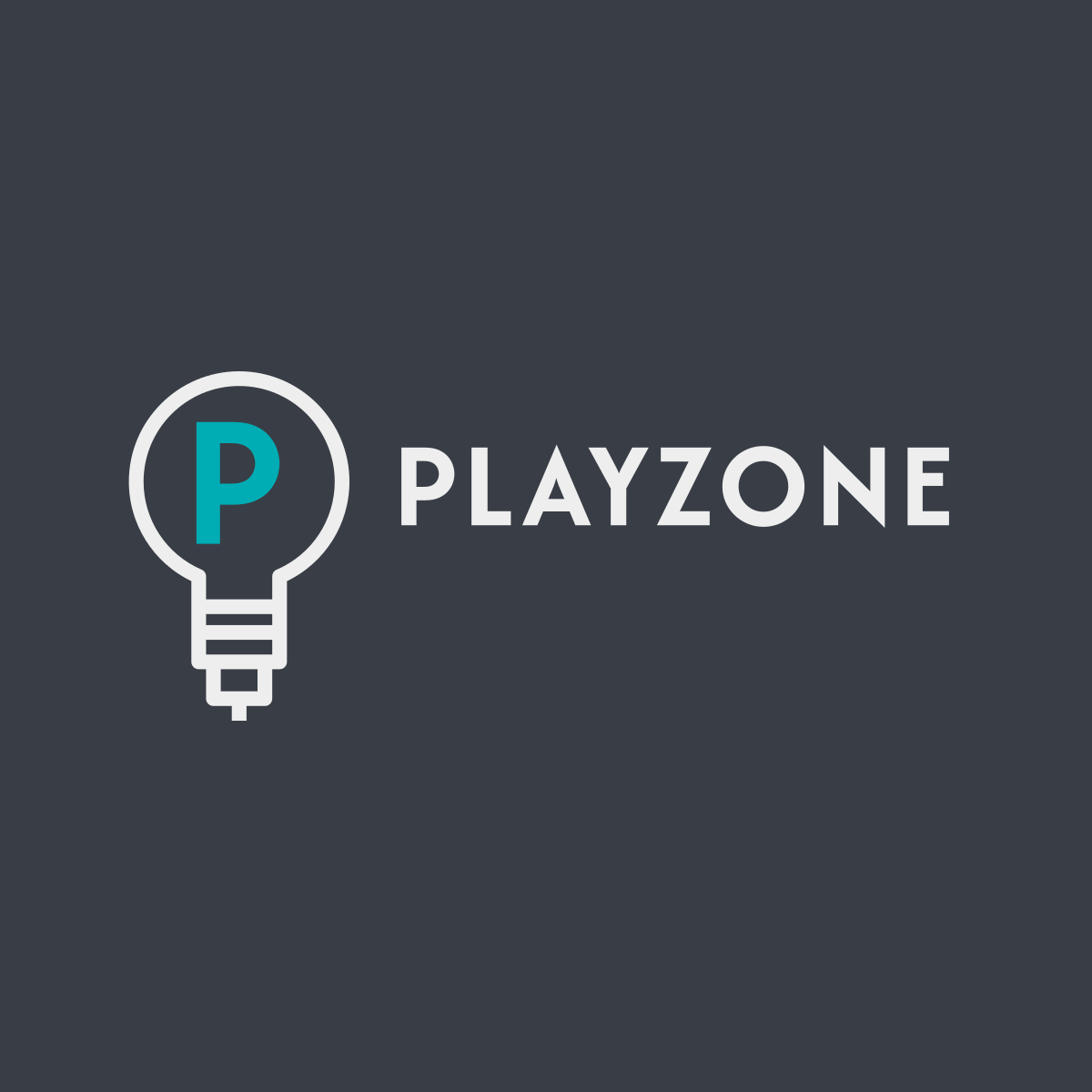 Playzone Gaming Logo