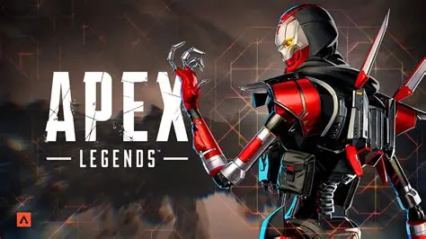 Apex Legends Top Legends