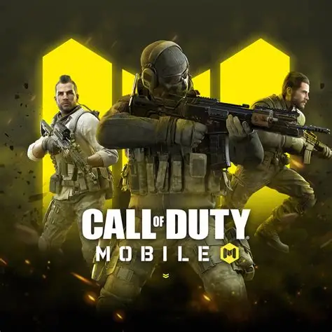 Call of Duty Mobile Loadouts