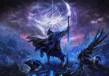Elden Ring Builds