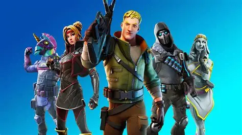 Fortnite Strategies
