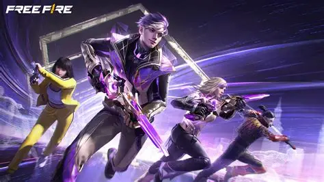 Free Fire MAX Tips