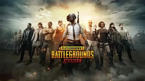 PUBG Mobile Tips